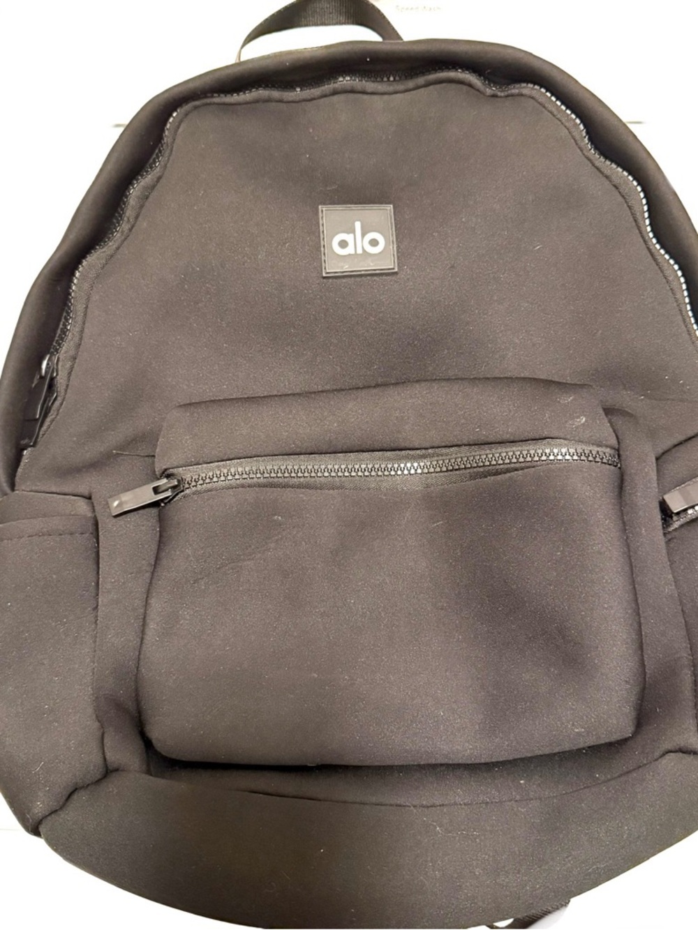 Alo Stow Backpack